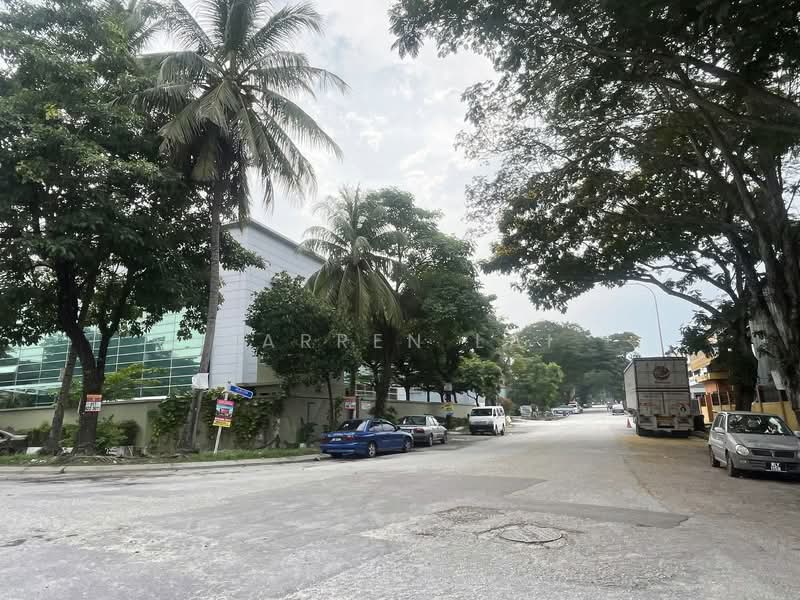 Detached Factory for Sale in Taman Bukit Maluri (Kepong) - Darren Lai - PropertyGuru.com.my
