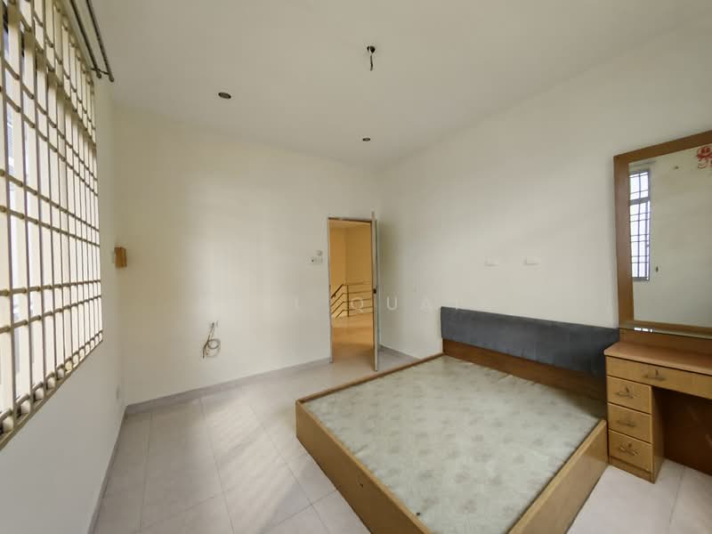 Semi-Detached House for Sale in Taman Bukit Kecil (Bukit Mertajam) - Will Quaik - Bedroom - PropertyGuru.com.my