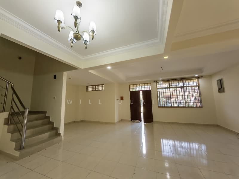 Semi-Detached House for Sale in Taman Bukit Kecil (Bukit Mertajam) - Will Quaik - Interior - PropertyGuru.com.my