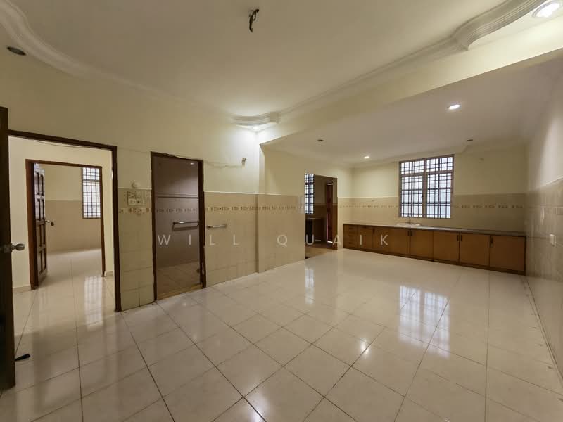 Semi-Detached House for Sale in Taman Bukit Kecil (Bukit Mertajam) - Will Quaik - Interior - PropertyGuru.com.my