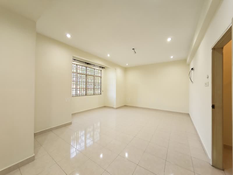 Semi-Detached House for Sale in Taman Bukit Kecil (Bukit Mertajam) - Will Quaik - Interior - PropertyGuru.com.my
