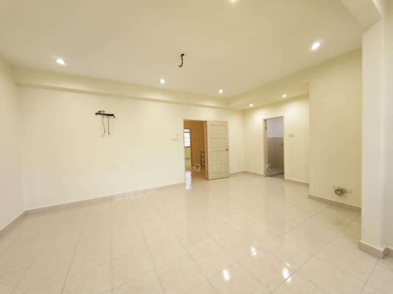 Semi-Detached House for Sale in Taman Bukit Kecil (Bukit Mertajam) - Will Quaik - Interior - PropertyGuru.com.my