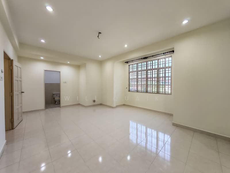 Semi-Detached House for Sale in Taman Bukit Kecil (Bukit Mertajam) - Will Quaik - Interior - PropertyGuru.com.my