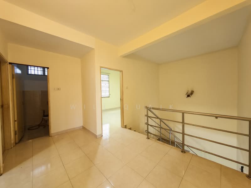 Semi-Detached House for Sale in Taman Bukit Kecil (Bukit Mertajam) - Will Quaik - Interior - PropertyGuru.com.my