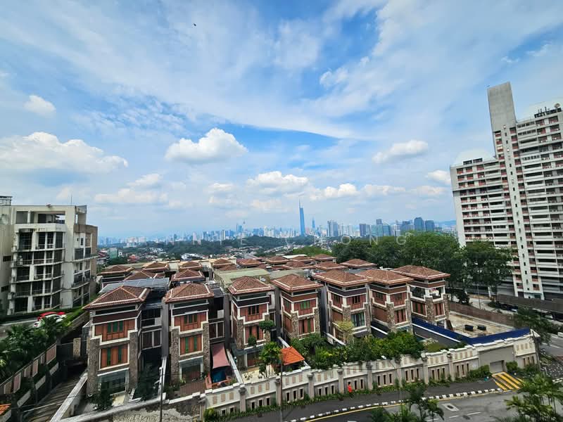 Condominium for Sale at 6 Kapas - Annie Chong - Exterior - PropertyGuru.com.my