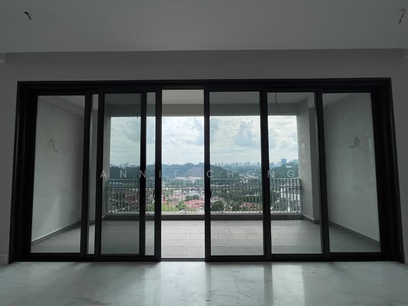 Condominium for Sale at 6 Kapas - Annie Chong - Balcony - PropertyGuru.com.my