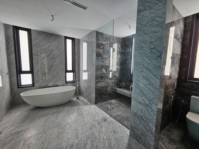 Condominium for Sale at 6 Kapas - Annie Chong - Bathroom - PropertyGuru.com.my