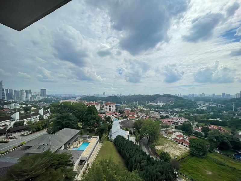 Condominium for Sale at 6 Kapas - Annie Chong - Exterior - PropertyGuru.com.my