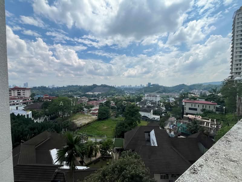 Condominium for Sale at 6 Kapas - Annie Chong - View - PropertyGuru.com.my