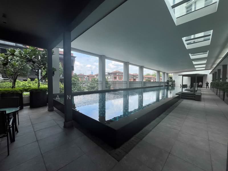 Condominium for Sale at 6 Kapas - Annie Chong - Exterior - PropertyGuru.com.my