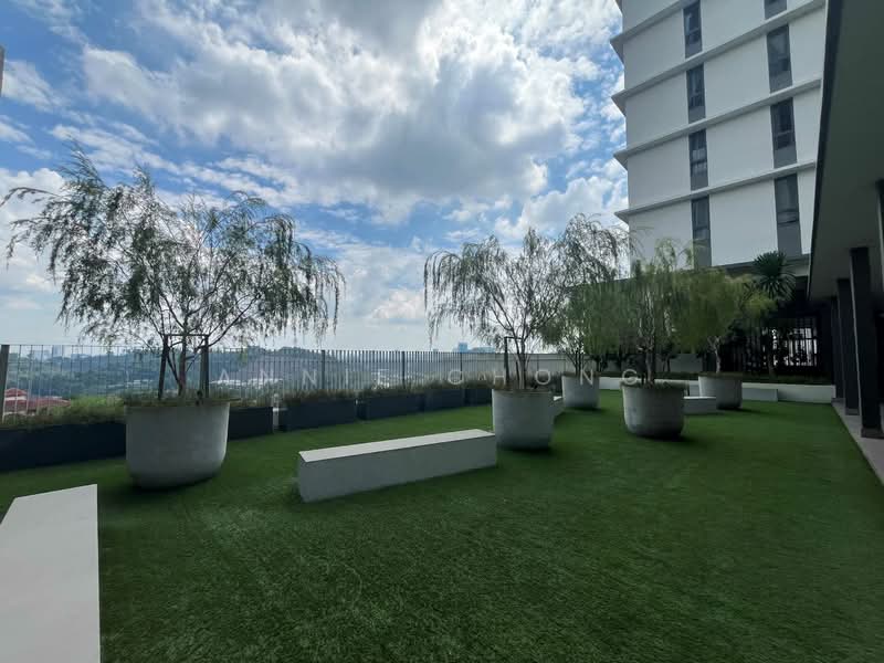 Condominium for Sale at 6 Kapas - Annie Chong - Exterior - PropertyGuru.com.my