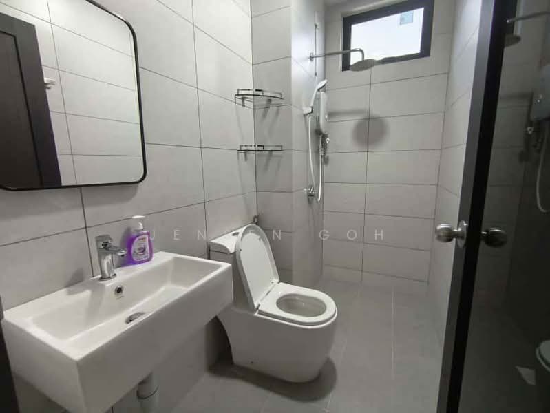 Service Residence for Rent at Meldrum Heights (Residensi Meldrum) - Jensen Goh - Bathroom - PropertyGuru.com.my