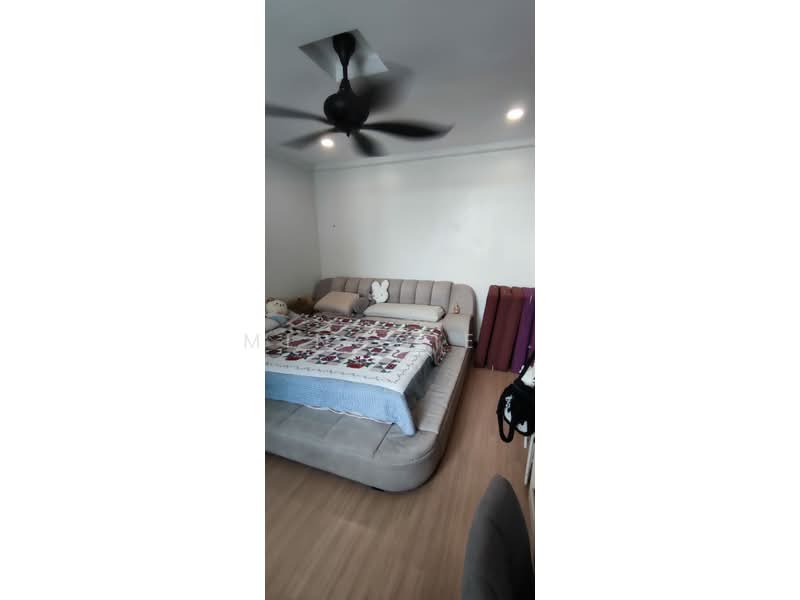 Condominium for Sale at Vertiq - Minggie . - Bedroom - PropertyGuru.com.my