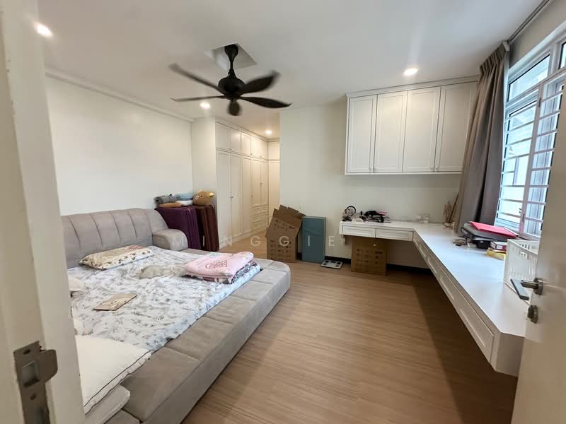 Kondominium untuk Dijual di Vertiq - Minggie . - Bedroom - PropertyGuru.com.my