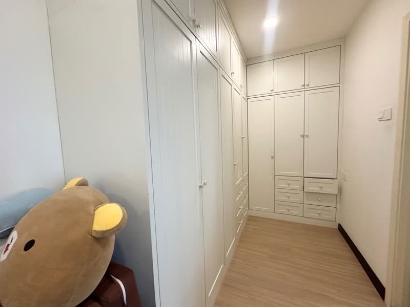 Kondominium untuk Dijual di Vertiq - Minggie . - Interior - PropertyGuru.com.my