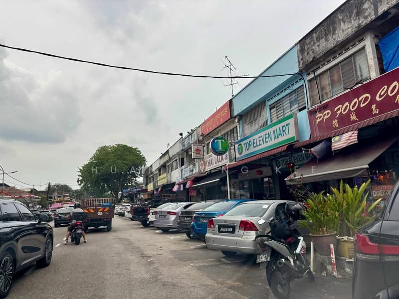 Shop for Rent in Taman Sri Tebrau (Johor Bahru) - Chuan Hong Kee - PropertyGuru.com.my