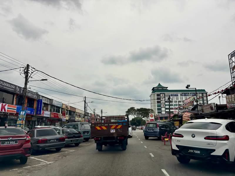 Shop for Rent in Taman Sri Tebrau (Johor Bahru) - Chuan Hong Kee - PropertyGuru.com.my