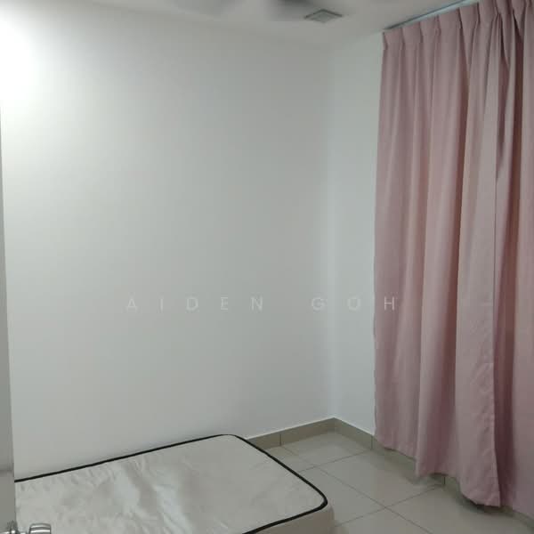 Service Residence for Rent at D'Ambience Residences (Pangsapuri Ikatan Flora) - Aiden Goh - Bedroom - PropertyGuru.com.my