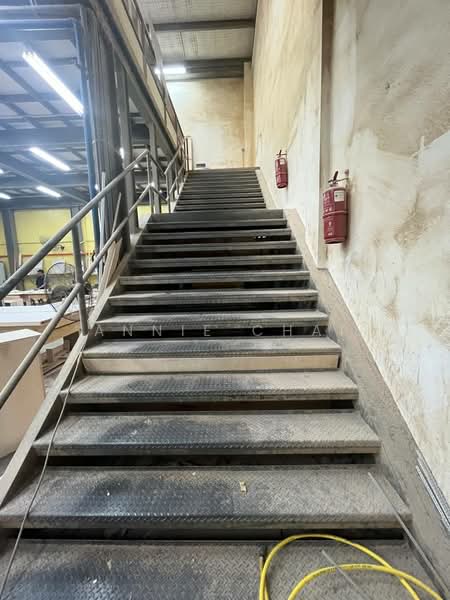 Factory for Sale in Taman Perniagaan Setia (Johor Bahru) - Annie Chai - Interior - PropertyGuru.com.my