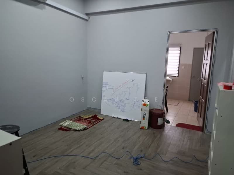 Shop for Rent in Setia Alam (Selangor) - Oscar Tee - Interior - PropertyGuru.com.my