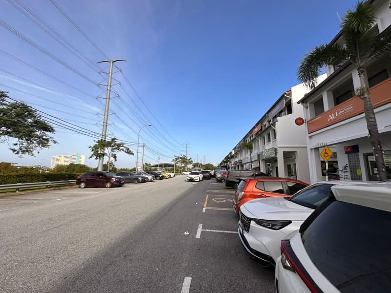 Shop / Office for Sale in Iskandar Puteri (Nusajaya) (Johor) - Venica For - Exterior - PropertyGuru.com.my