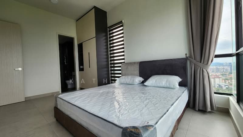 The Address untuk Untuk Disewa - RM 3,900 /bulan, Apr 2026 - Bedroom - PropertyGuru.com.my