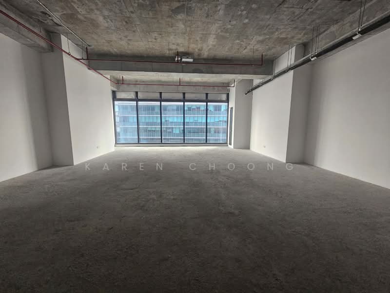 Office for Sale in KL Eco City (Kuala Lumpur) - Karen Choong - Interior - PropertyGuru.com.my