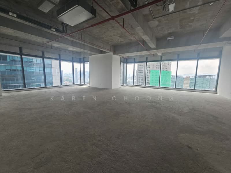 Office for Sale in KL Eco City (Kuala Lumpur) - Karen Choong - Interior - PropertyGuru.com.my