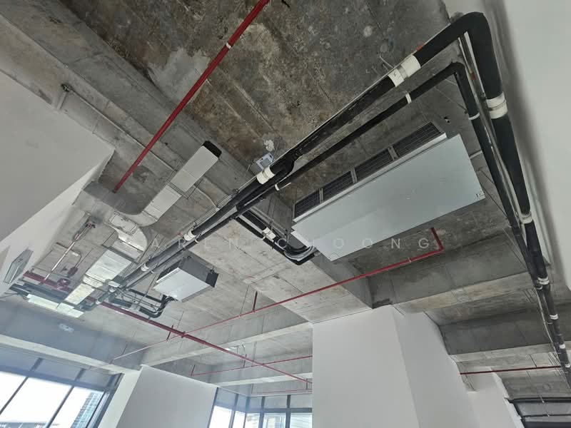 Office for Sale in KL Eco City (Kuala Lumpur) - Karen Choong - Interior - PropertyGuru.com.my