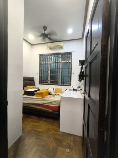 1-storey Terraced House for Sale in Bukit Indah (Iskandar Puteri (Nusajaya)) - Max Lam - Bedroom - PropertyGuru.com.my