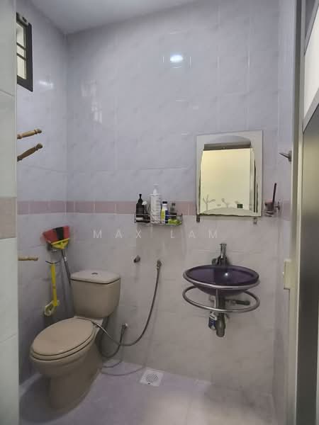 1-storey Terraced House for Sale in Bukit Indah (Iskandar Puteri (Nusajaya)) - Max Lam - Bathroom - PropertyGuru.com.my