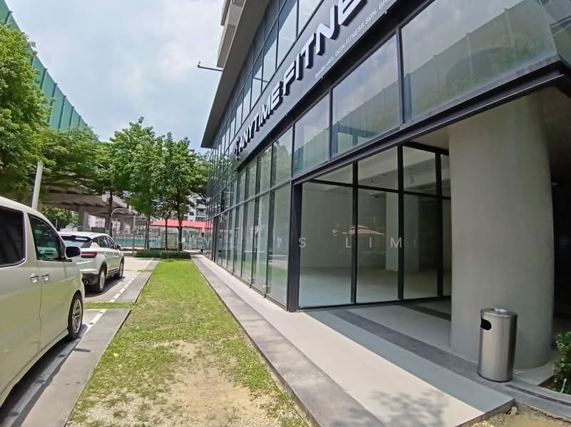 Rumah Niaga untuk Disewa di Ampang (Kuala Lumpur) - Phyllis Lim - Exterior - PropertyGuru.com.my