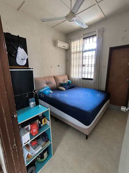 2-storey Terraced House for Sale in Taman Setia Indah (Tebrau) - Jensen Goh - Bedroom - PropertyGuru.com.my