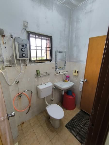 2-storey Terraced House for Sale in Taman Setia Indah (Tebrau) - Jensen Goh - PropertyGuru.com.my