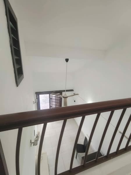 1.5-storey Terraced House for Sale in Taman Seri Austin (Tebrau) - Agnes Chin - Interior - PropertyGuru.com.my