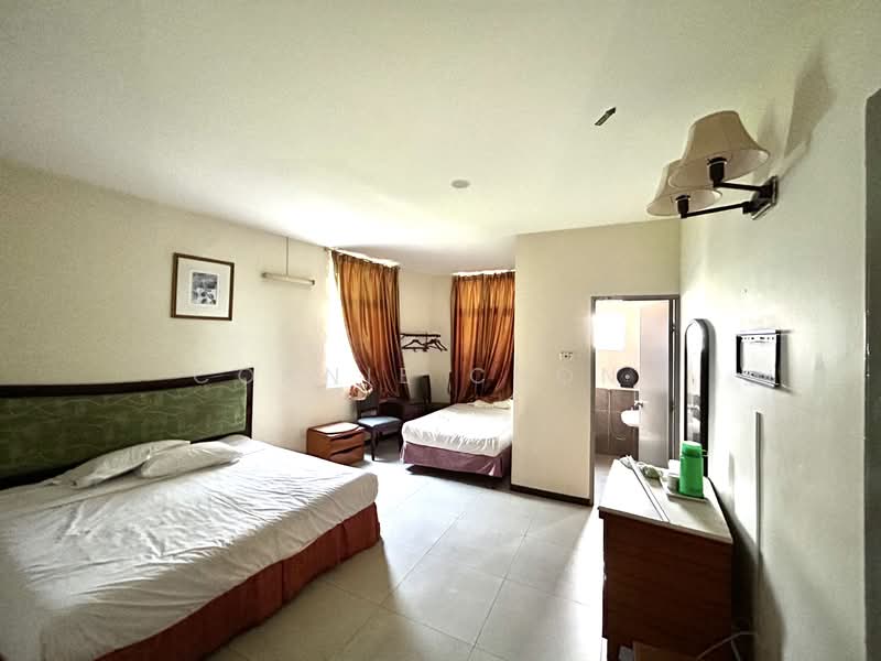 DOUBLE STOREY SHOP @ TMN PD JASMIN untuk Untuk Dijual - RM 600,000, Apr 2026 - Bedroom - PropertyGuru.com.my