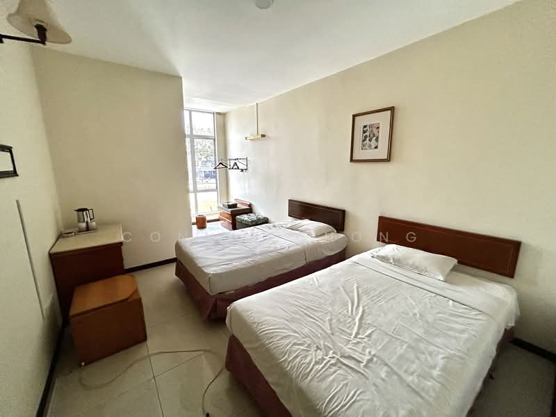 DOUBLE STOREY SHOP @ TMN PD JASMIN untuk Untuk Dijual - RM 600,000, Apr 2026 - Bedroom - PropertyGuru.com.my