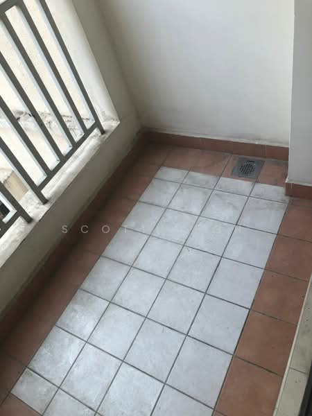 Condominium for Sale at Pelangi Utama - Scott Neoh - Balcony - PropertyGuru.com.my