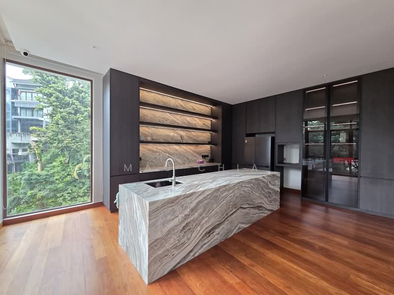 Bungalow for Sale in Country Heights Damansara (Kuala Lumpur) - Mac Chia - Kitchen - PropertyGuru.com.my