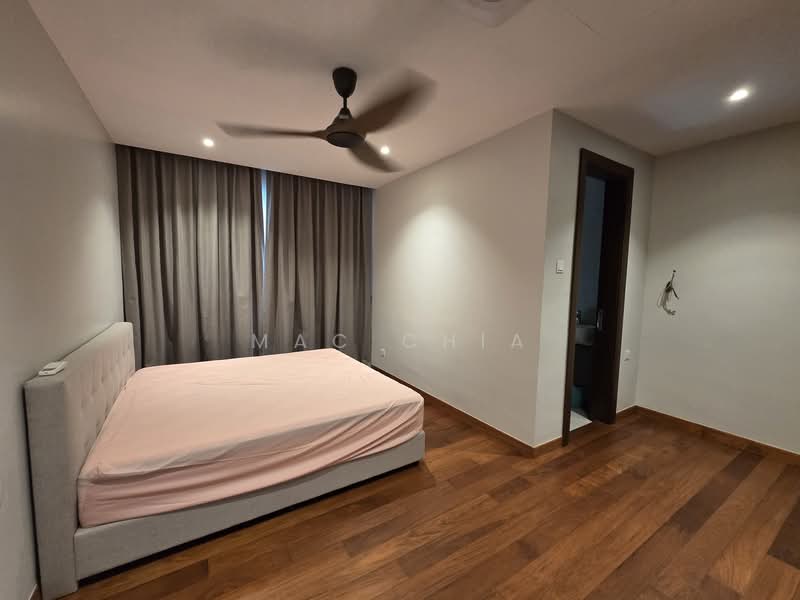 Bungalow for Sale in Country Heights Damansara (Kuala Lumpur) - Mac Chia - Bedroom - PropertyGuru.com.my