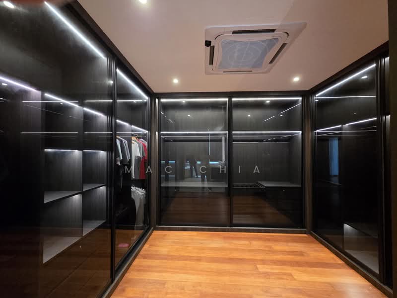 Bungalow for Sale in Country Heights Damansara (Kuala Lumpur) - Mac Chia - Interior - PropertyGuru.com.my