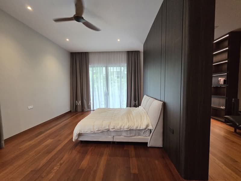 Bungalow for Sale in Country Heights Damansara (Kuala Lumpur) - Mac Chia - Bedroom - PropertyGuru.com.my