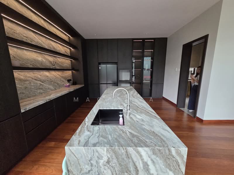 Bungalow for Sale in KL City Centre (Kuala Lumpur) - Mac Chia - Kitchen - PropertyGuru.com.my