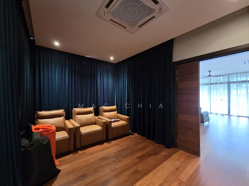 Bungalow for Sale in KL City Centre (Kuala Lumpur) - Mac Chia - Interior - PropertyGuru.com.my