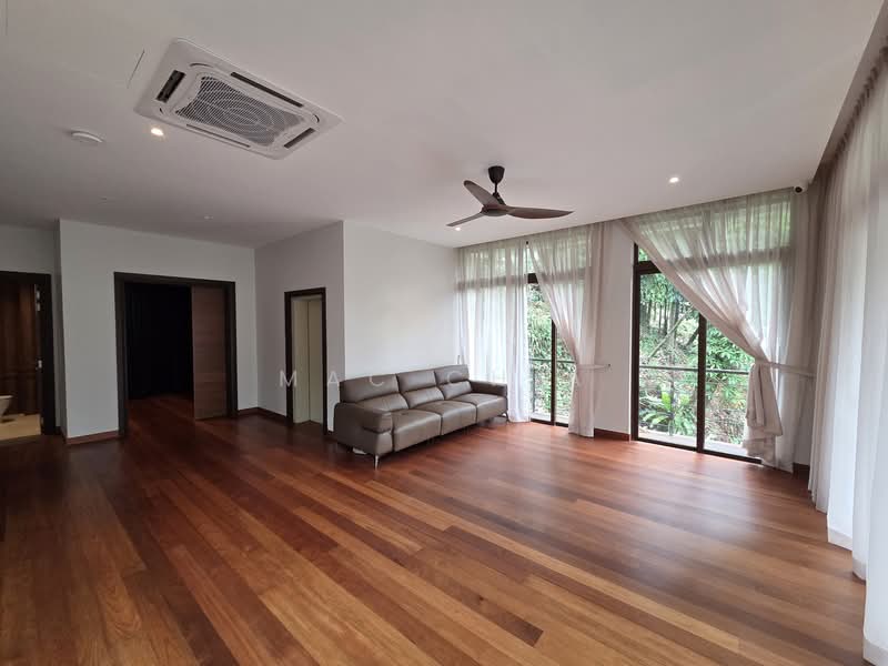 Bungalow for Sale in Country Heights Damansara (Kuala Lumpur) - Mac Chia - Living Room - PropertyGuru.com.my
