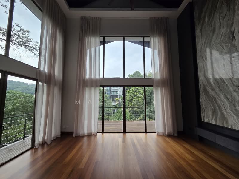 Bungalow for Sale in Country Heights Damansara (Kuala Lumpur) - Mac Chia - Living Room - PropertyGuru.com.my
