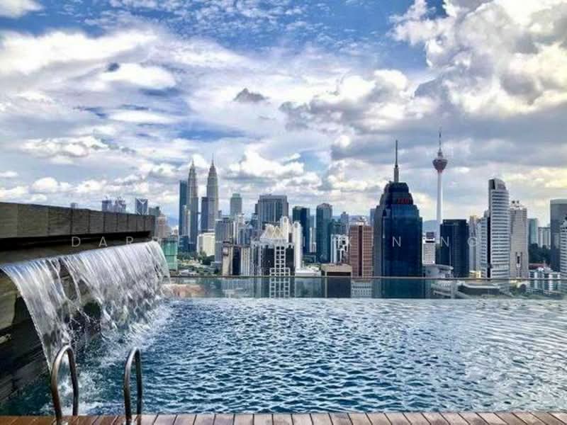 Regalia Residence untuk Untuk Dijual - RM 349,920, Apr 2026 - View - PropertyGuru.com.my