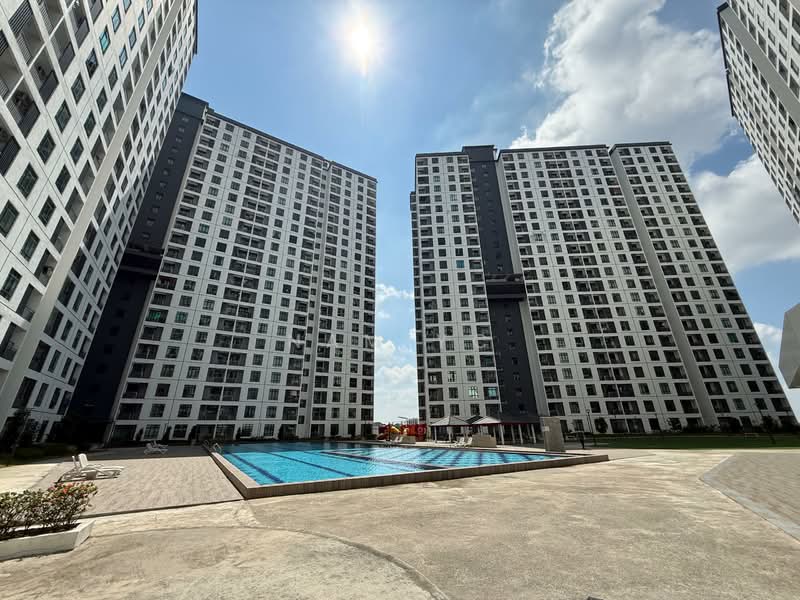 Condominium for Rent at KSL Residence 2 @ Kangkar Tebrau - Nam YC - PropertyGuru.com.my