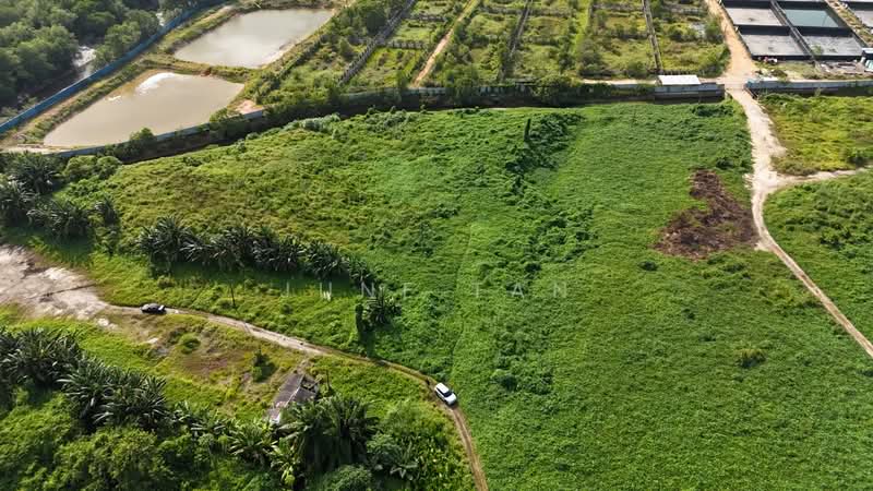 Agricultural Land for Sale in Pasir Gudang (Johor) - June Tan - Exterior - PropertyGuru.com.my