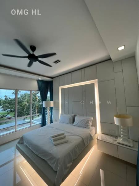 2-storey Terraced House for Sale in Ambang Botanic (Klang) - Jennie Chew - Bedroom - PropertyGuru.com.my